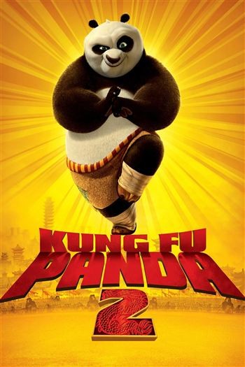 Kung Fu Panda 2
