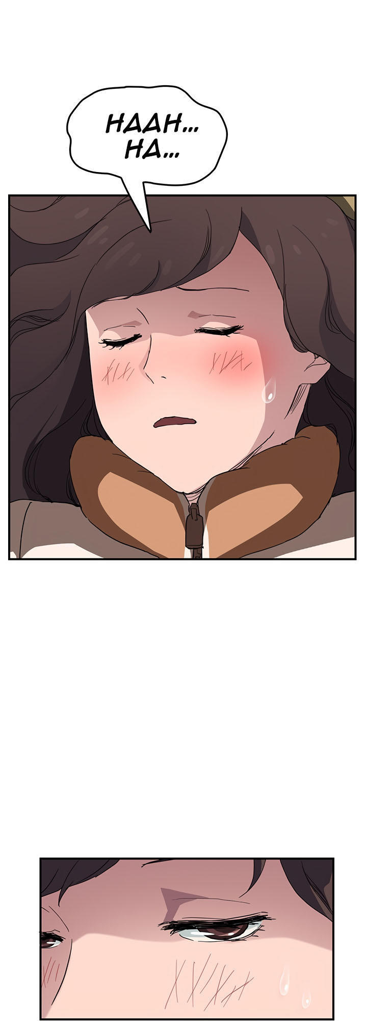 Đọc truyện hentai Mẹ Kế - Chap 42