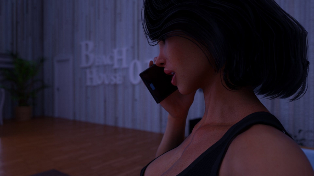 Đọc truyện hentai Milfy City v0.6e - MILFY City v0.6e - Part 4