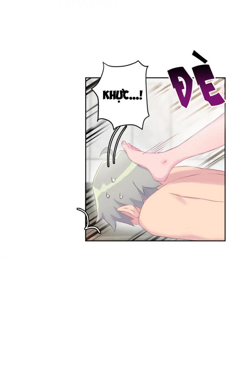 Đọc truyện hentai Câu chuyện nhỏ, bí mật lớn - Chap 17