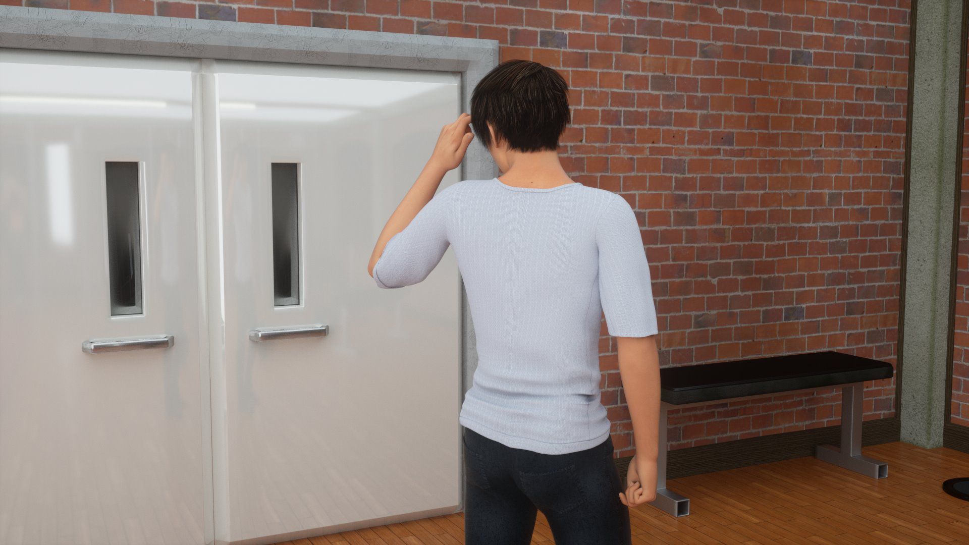 Đọc truyện hentai Milfy City v0.6e - MILFY City v0.6e - Part 9