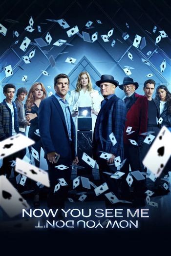 Phi Vụ Thế Kỷ 3 Thoắt Ẩn Thoắt Hiện