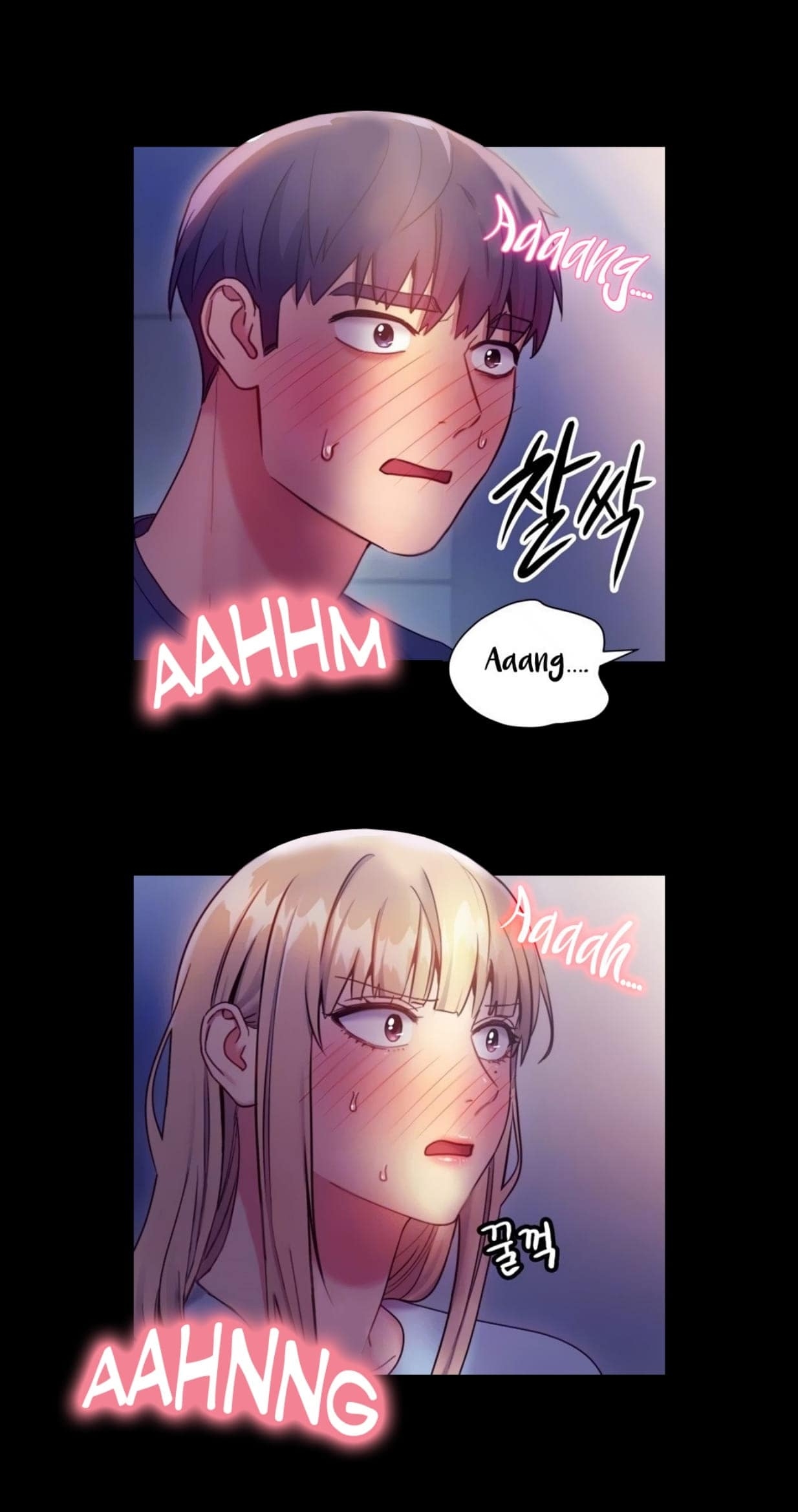 Đọc truyện hentai Bạn Của Mẹ Kế - Chap 24