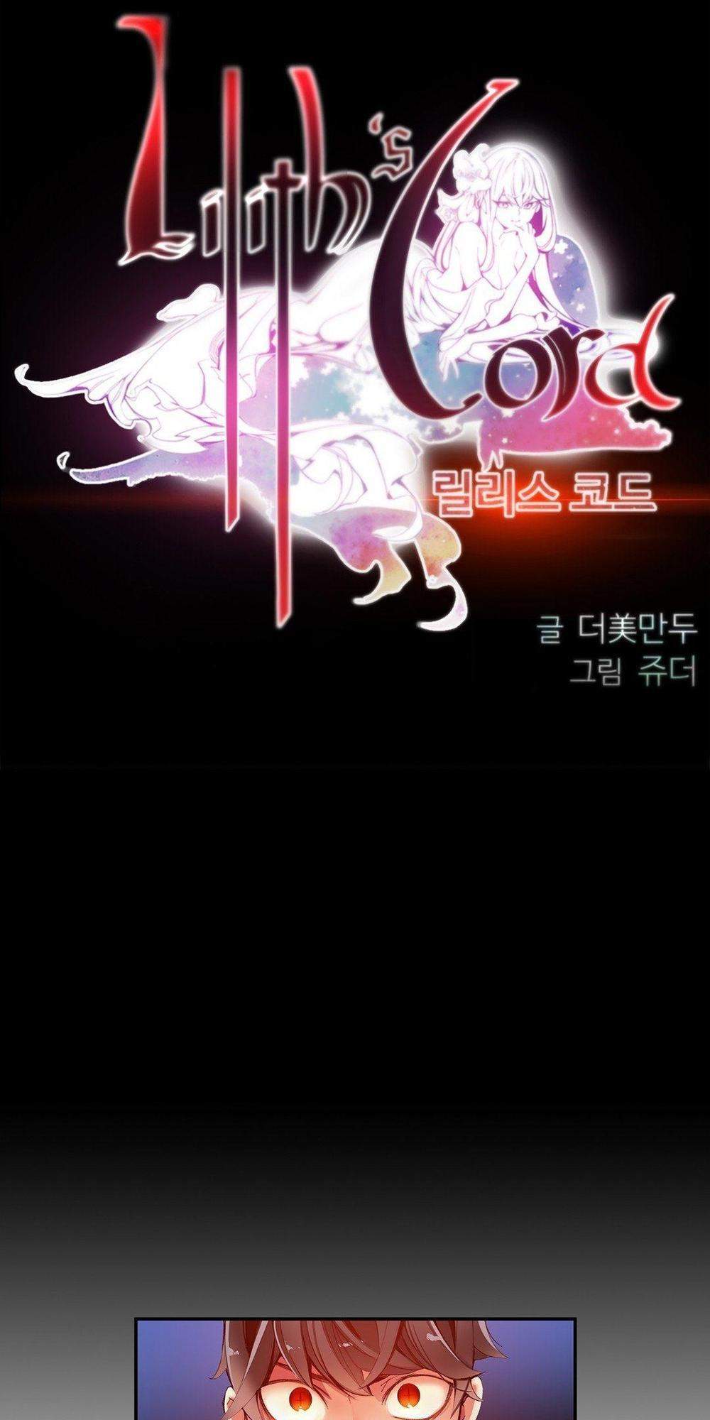 Đọc truyện hentai Sự Ràng Buộc Của Lilith - Chap 32