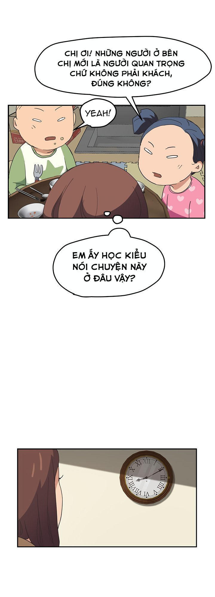 Đọc truyện hentai Mẹ Kế - Chap 49
