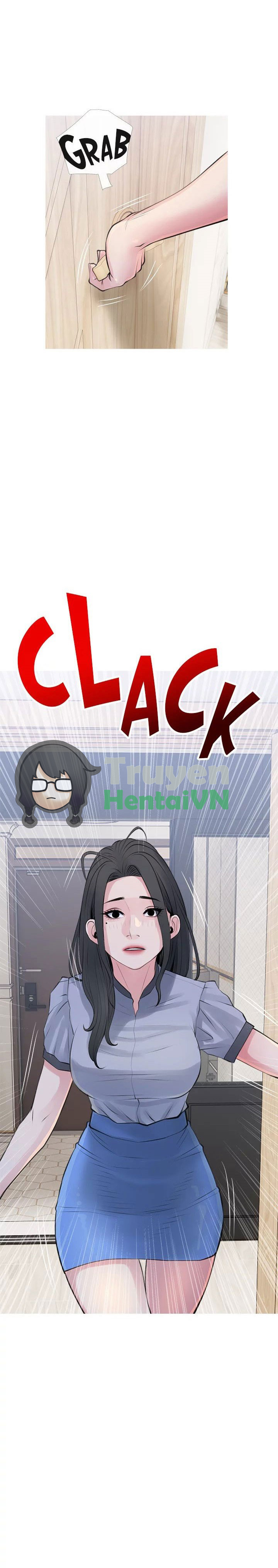 Đọc truyện hentai Dập Dì Của Tôi - Chap 43