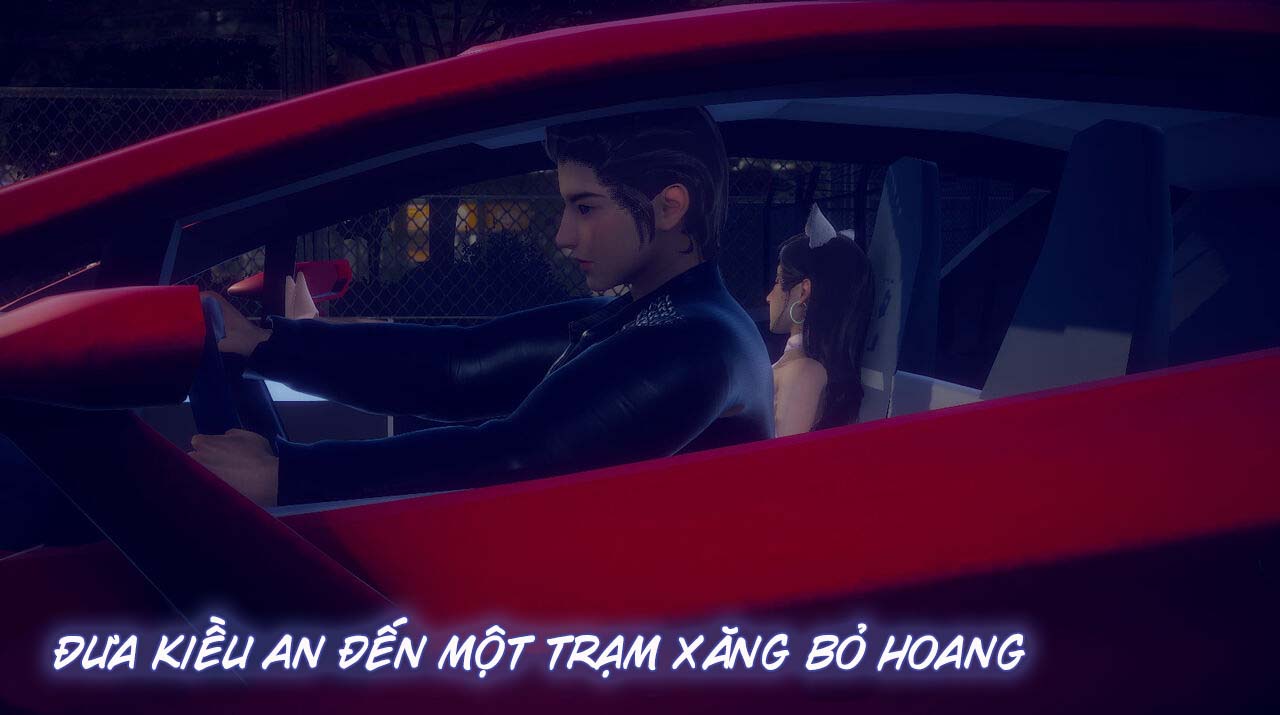 Đọc truyện hentai Tiểu sử của Chen Qiaoan Chương cuối - Full toàn bộ