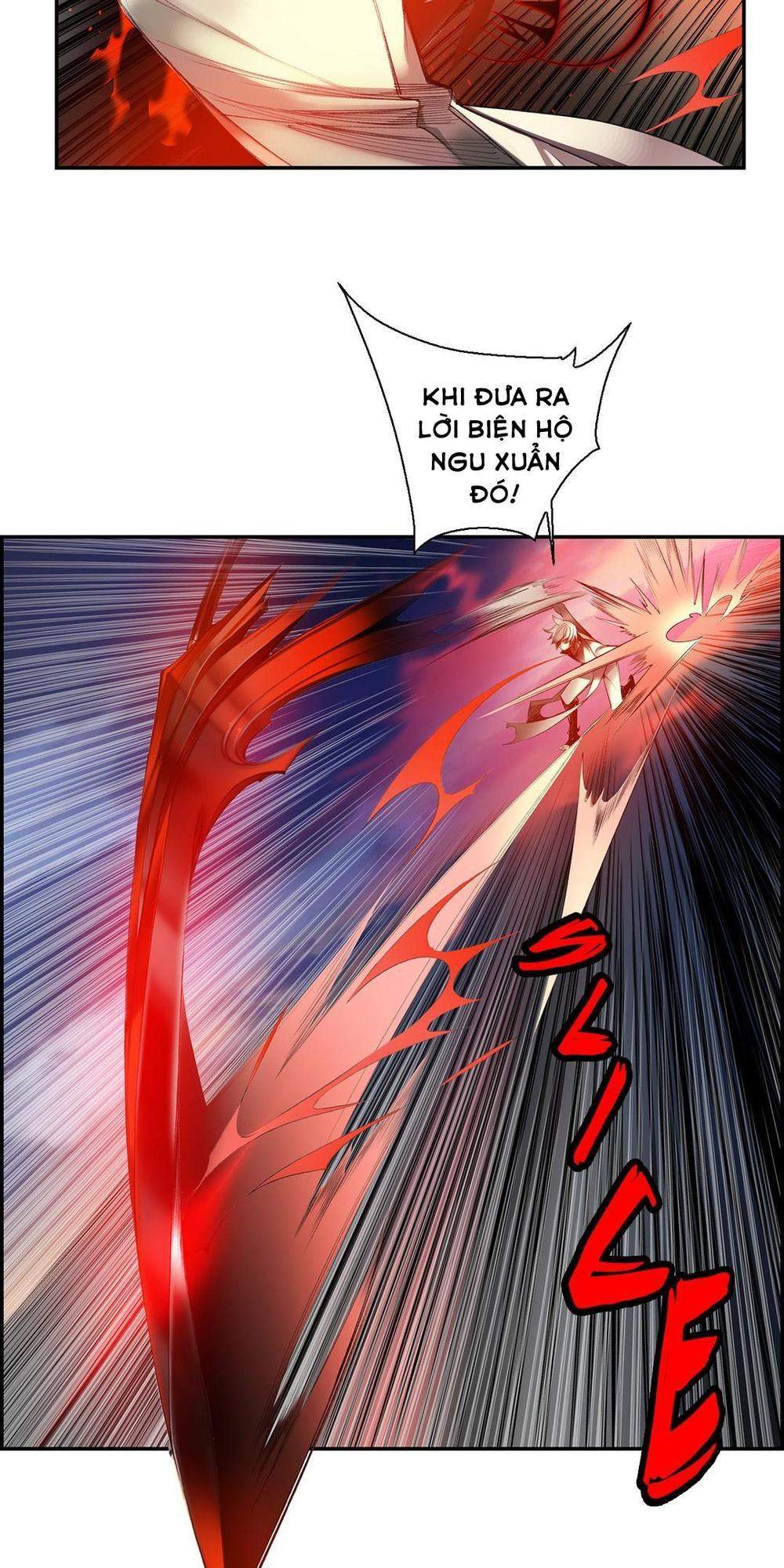 Đọc truyện hentai Sự Ràng Buộc Của Lilith - Chap 43