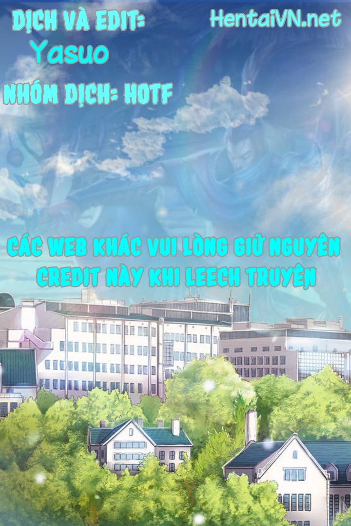 Đọc truyện hentai Canh Phòng - Chap 1: Nỗi Đau...