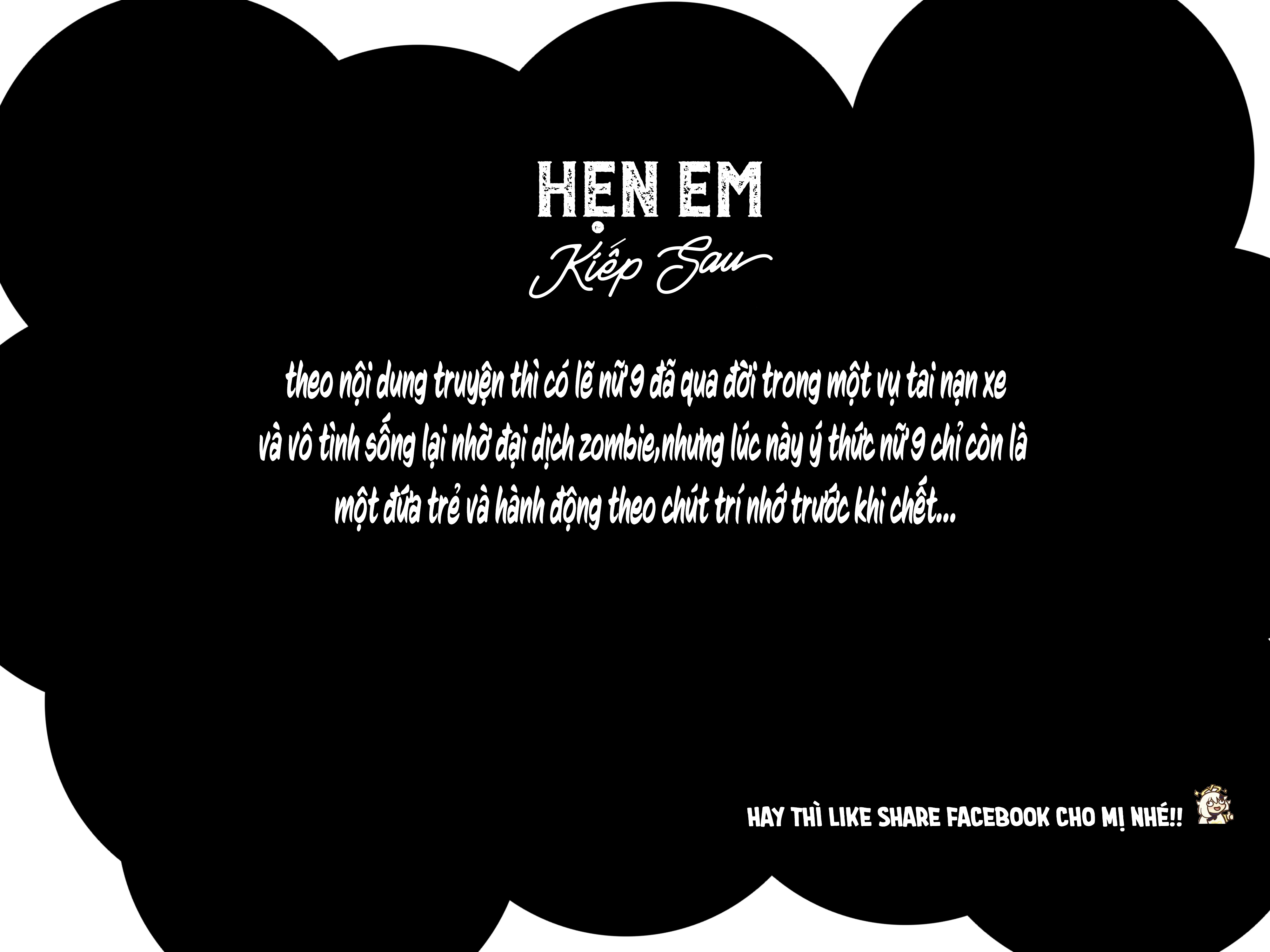 Đọc truyện hentai Hẹn Em Kiếp Sau - Oneshot