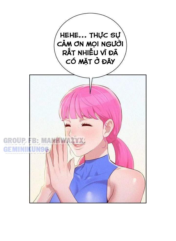 Đọc truyện hentai Chị Gái Hàng Xóm - Chap 39