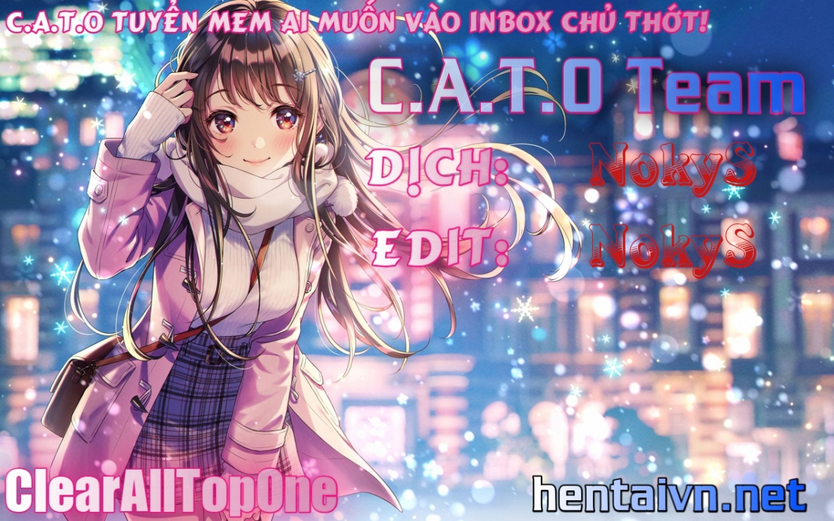 Đọc truyện hentai Happy Family Sleep - OneShot