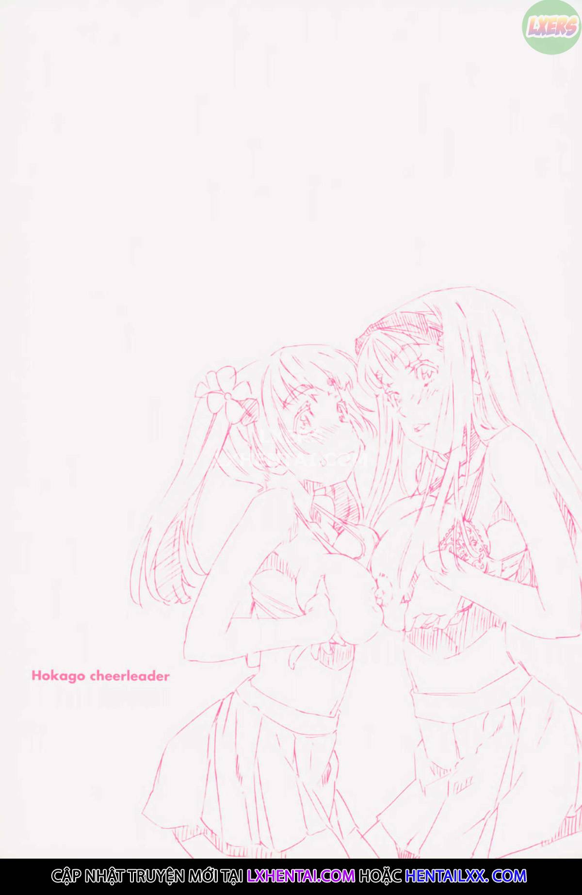 Đọc truyện hentai Kaikan Gensoku - Chap 2