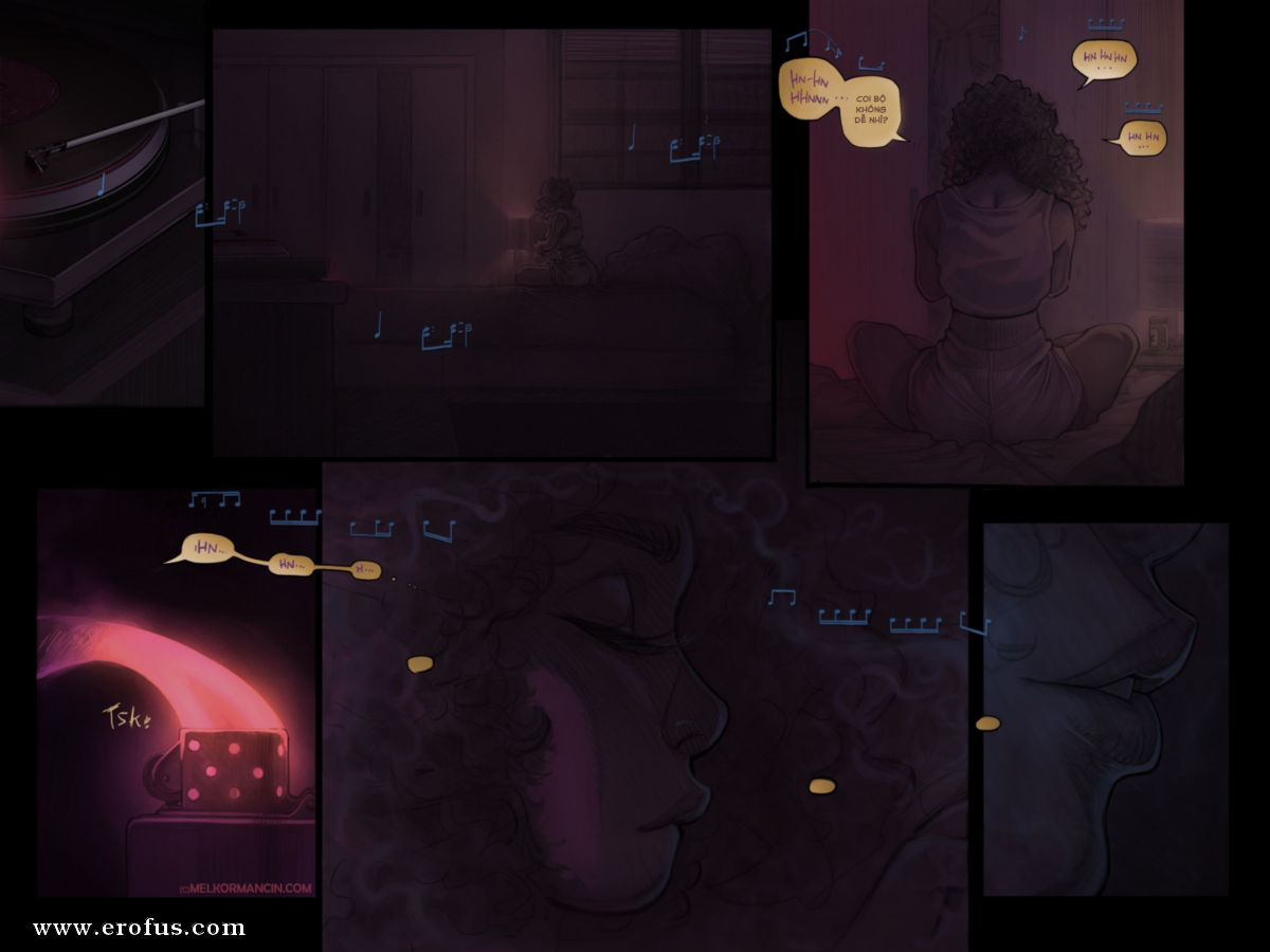 Đọc truyện hentai Put down - Oneshot