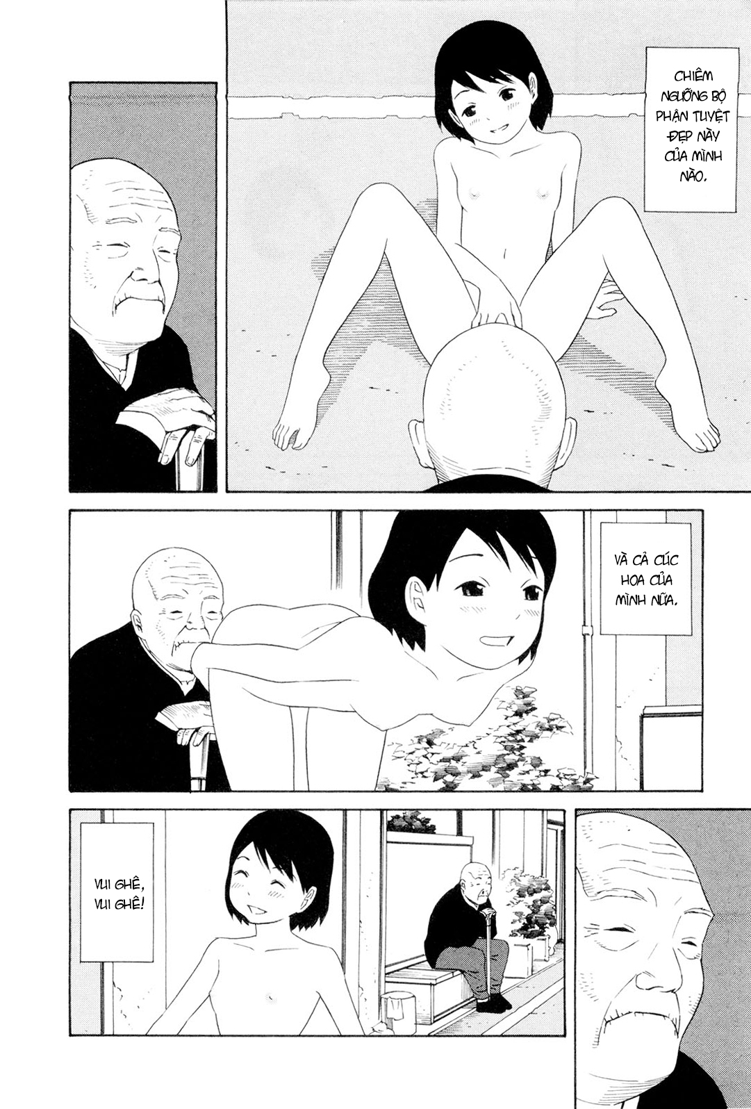 Đọc truyện hentai Henna Nee-san - Chương 2