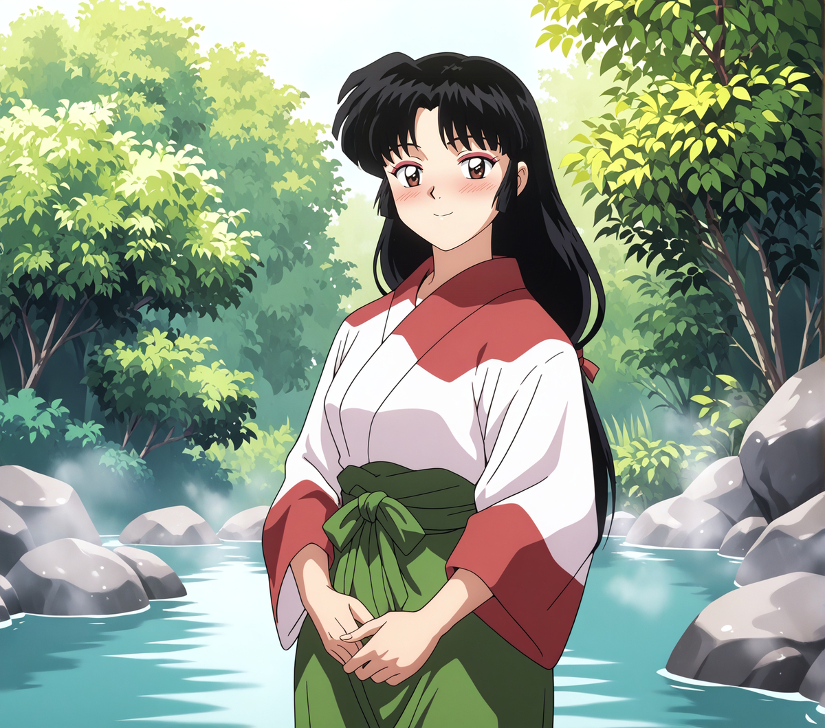 Đọc truyện hentai Tuyển tập Albums Art hentai - Chap 483 - Coral Sango