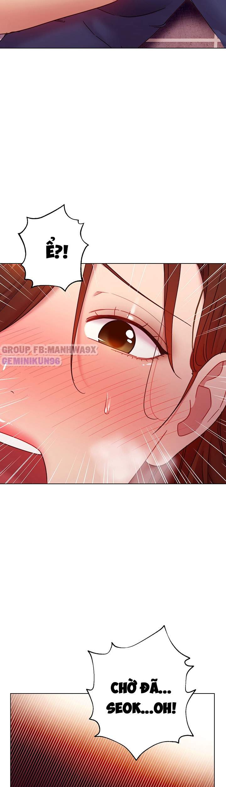 Đọc truyện hentai Bạn Của Mẹ Kế - Chap 56