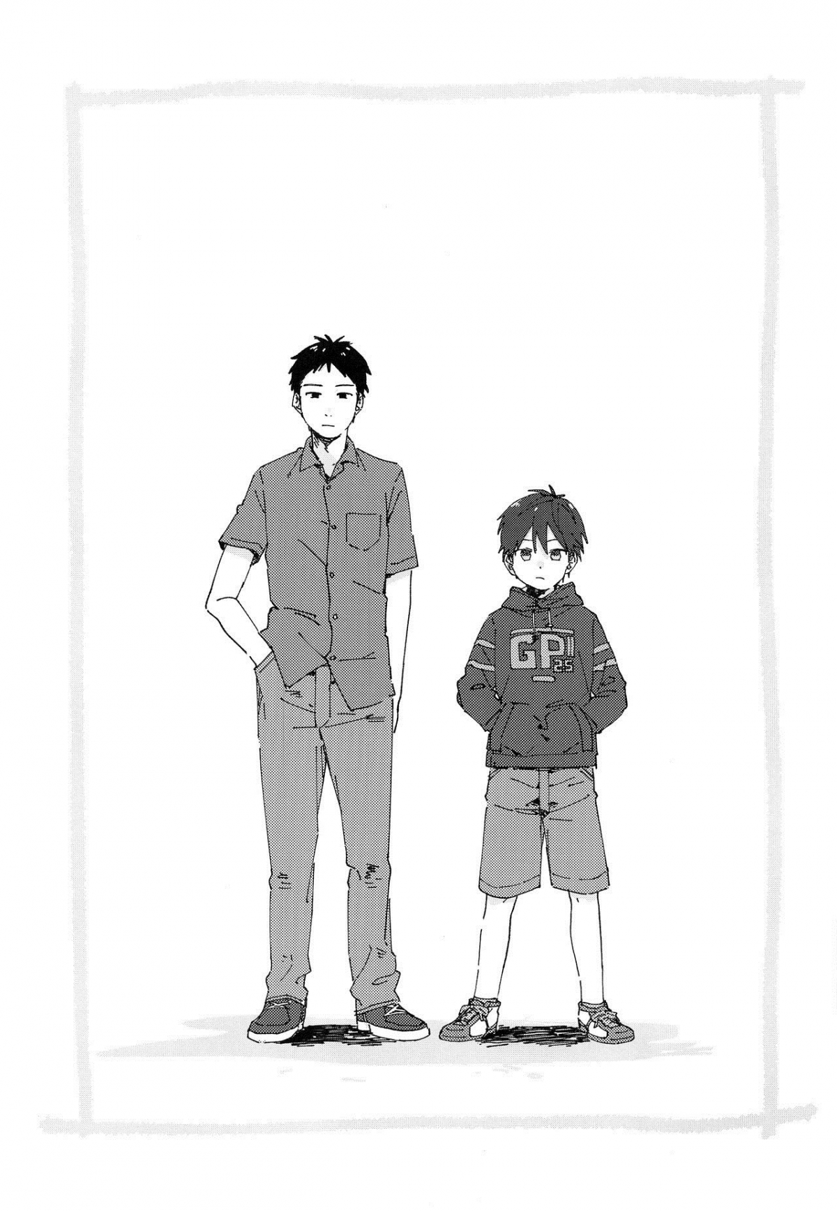 Đọc truyện hentai Eh! - Oneshot