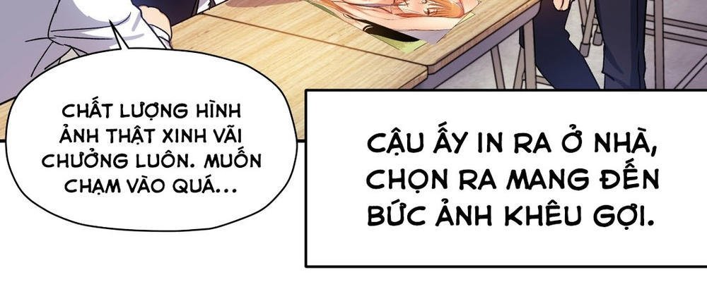 Đọc truyện hentai Dõi theo tình đầu - Chap 8