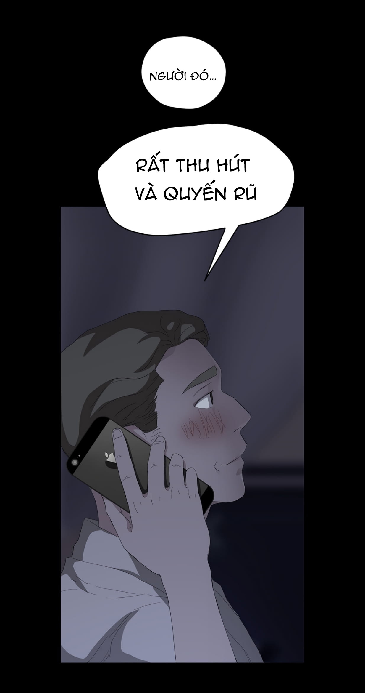 Đọc truyện hentai Mẹ Kế - Chap 25