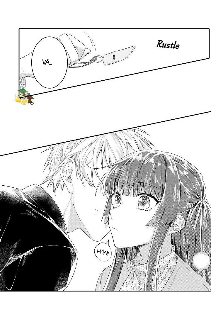 Đọc truyện hentai Lớp học đặc biệt trên tàu cùng với sensei! [Full] - Chap 6 [Non-hen]