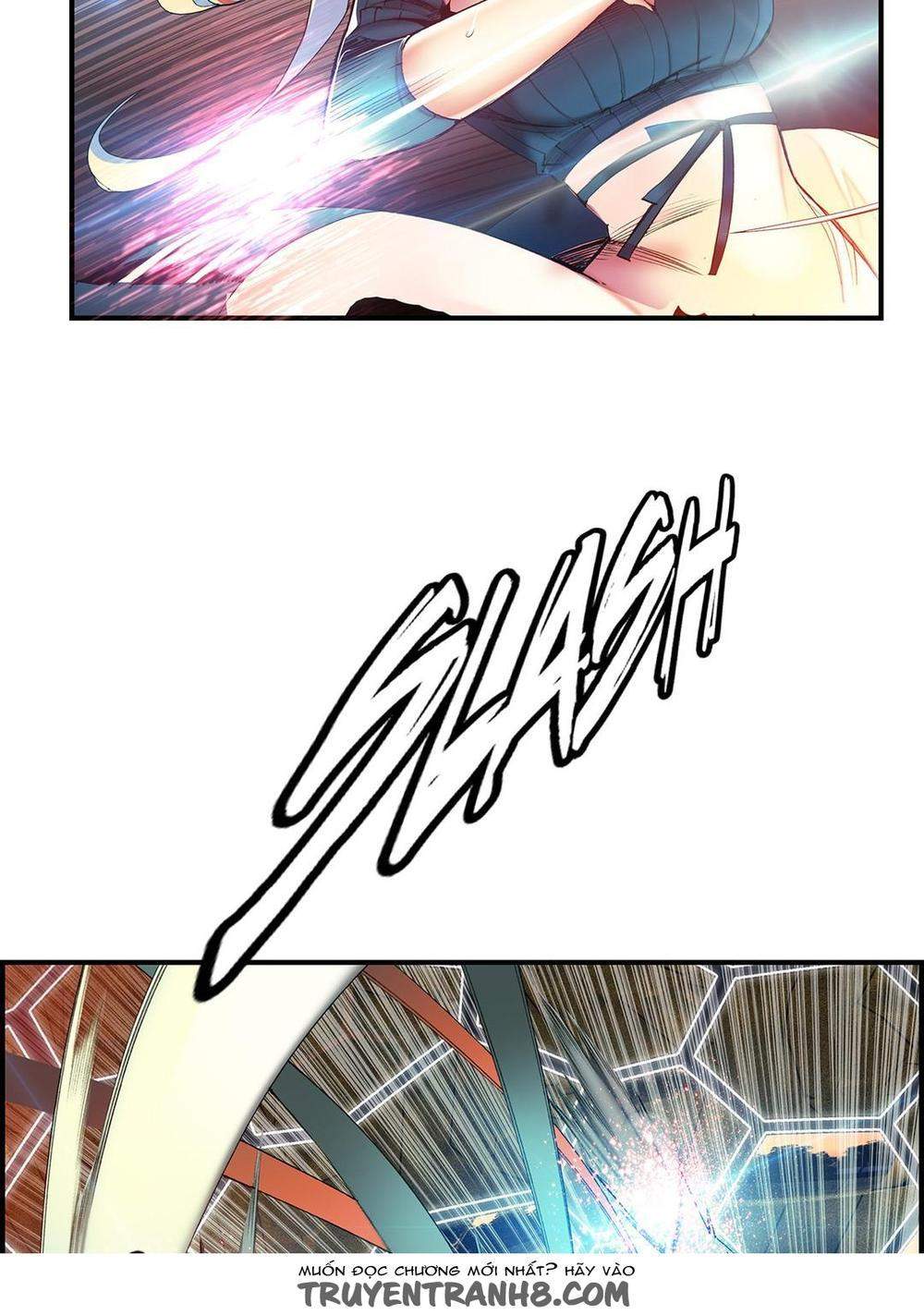 Đọc truyện hentai Sự Ràng Buộc Của Lilith - Chap 37