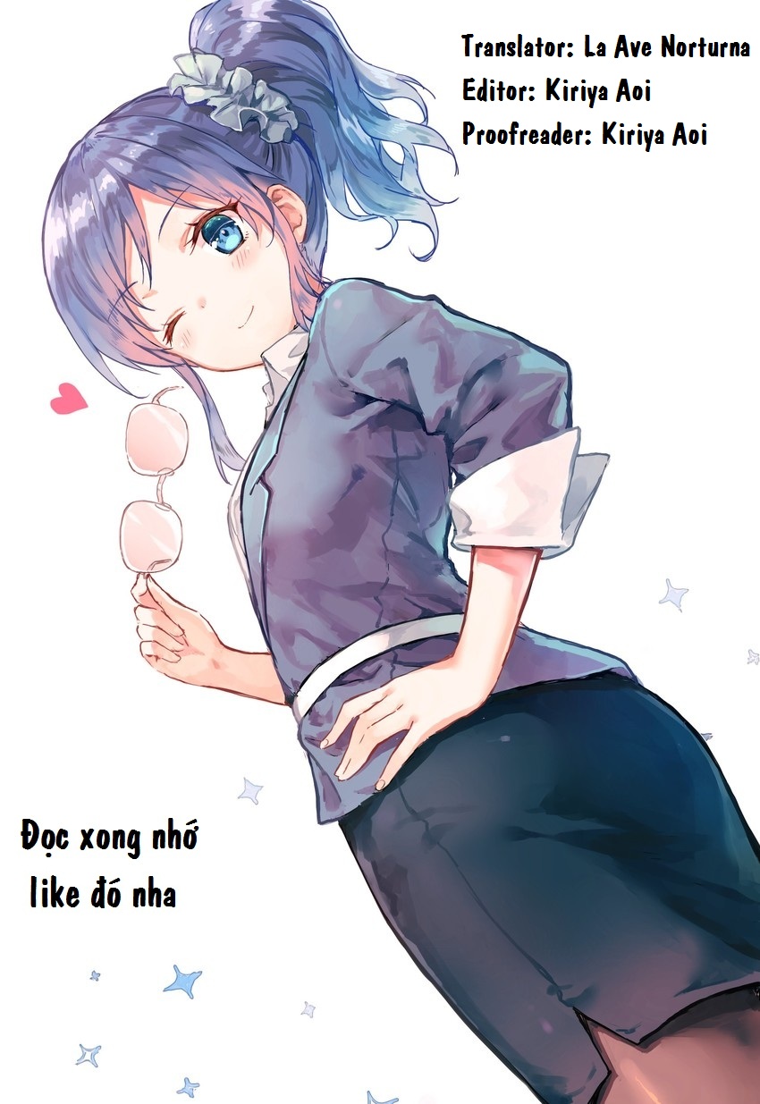 Đọc truyện hentai Gặp đúng người rồi đấy, Becca! - Oneshot