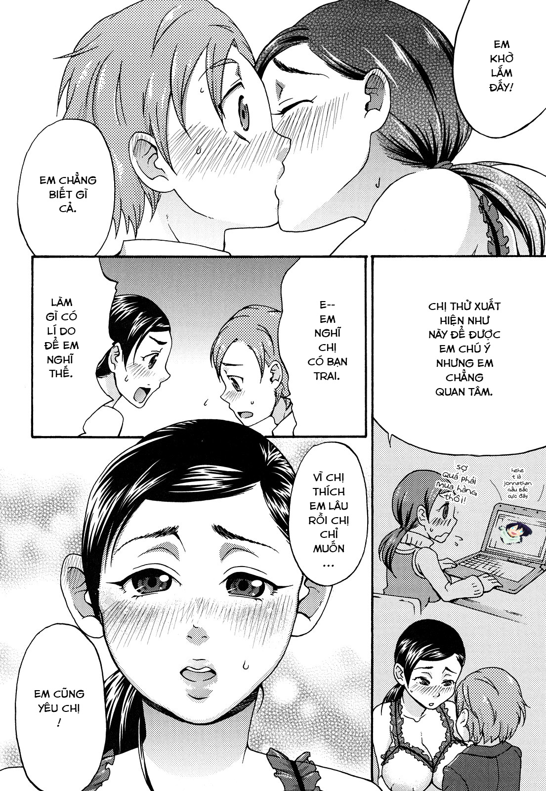 Đọc truyện hentai Hypno cưỡng ép giao phối tình yêu SS2 - Chap 3 (bạn thơ ấu)