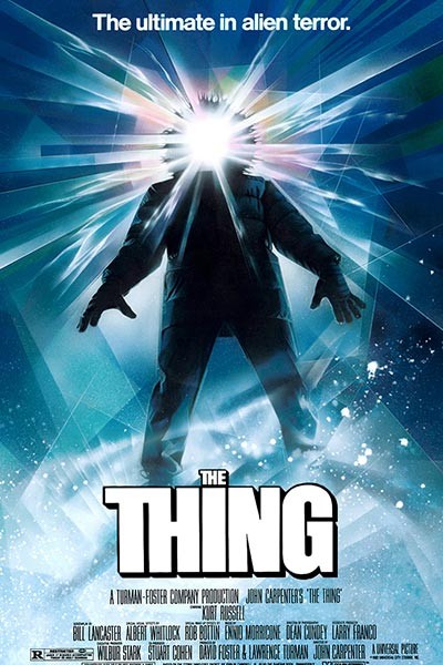 Quái Vật Biến Hình