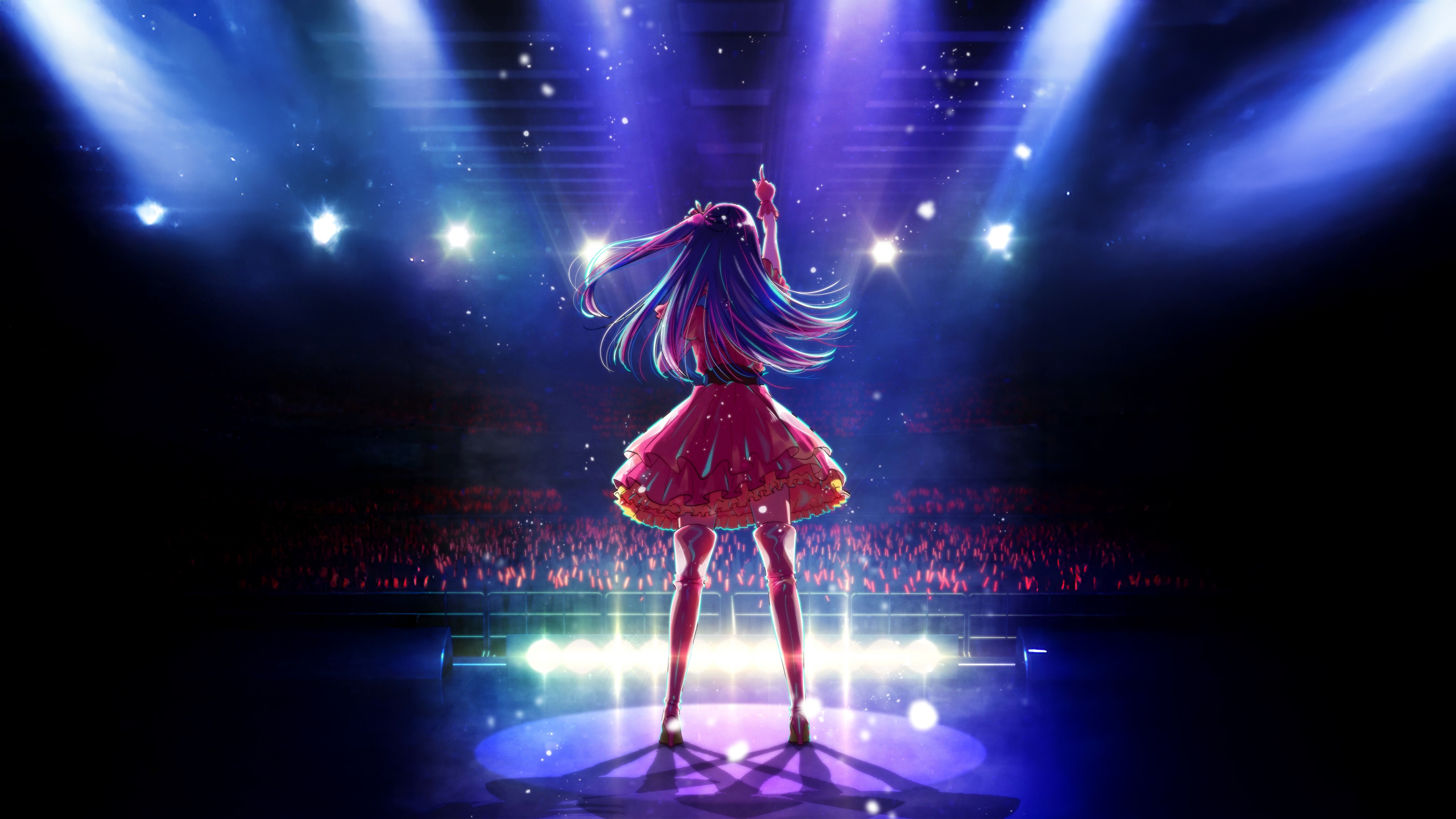 Wallpaper anime ngang 6577
