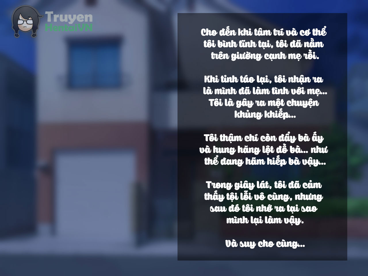 Đọc truyện hentai Boku no Daisuki na Tennen Kaa-san ga Uwaki Shimakutte Sore ni Koufun suru Hanashi - chap 1