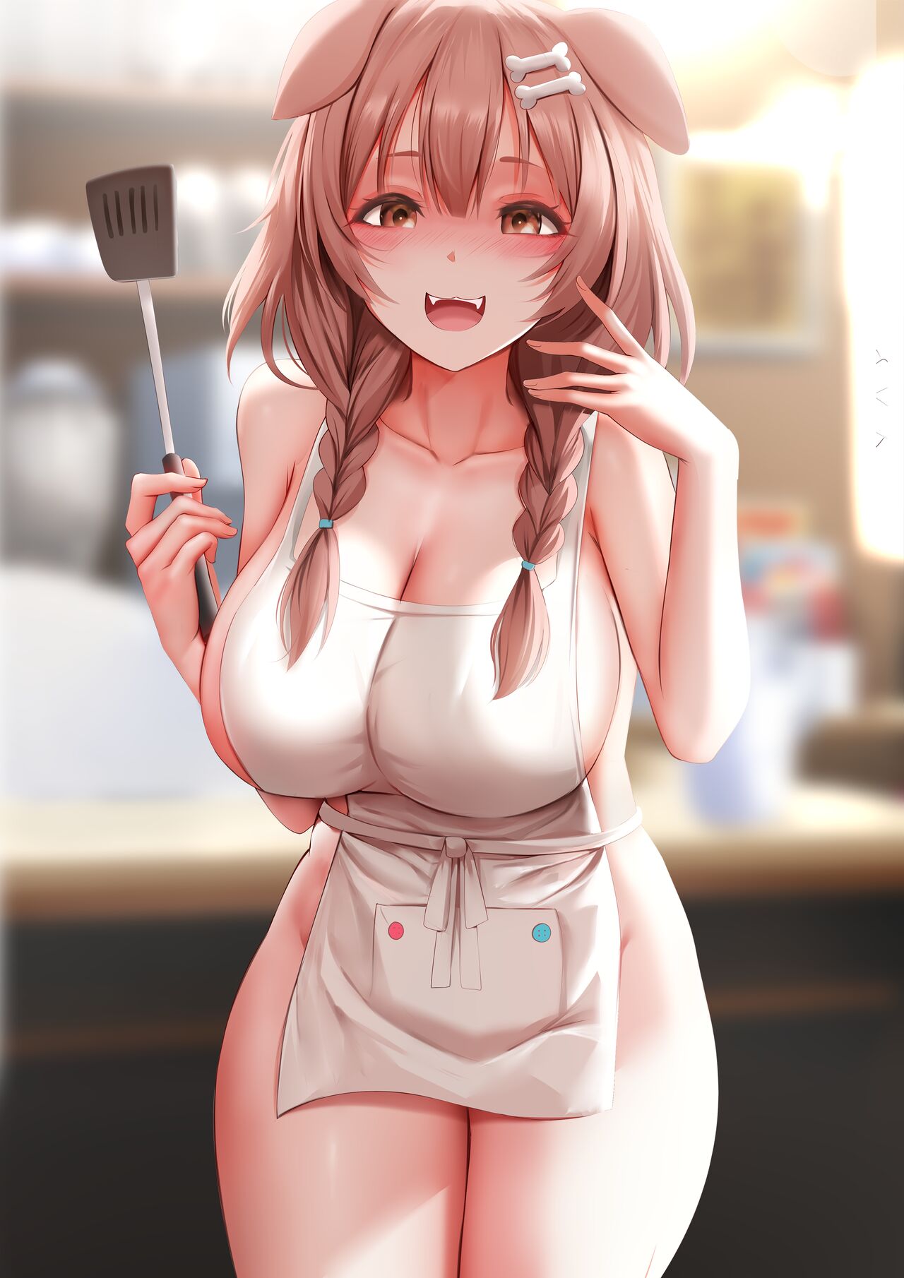 Đọc truyện hentai Icha Icha no Hibi - Oneshot