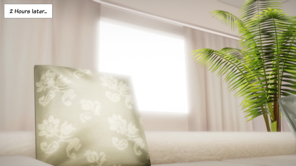 Đọc truyện hentai THE INNOCENT - Chap 5 - [END]