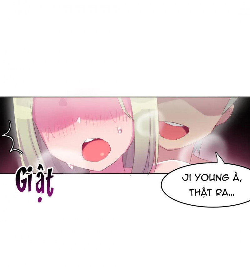 Đọc truyện hentai Câu chuyện nhỏ, bí mật lớn - Chap 16