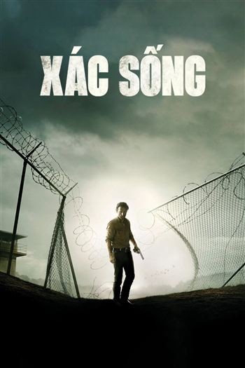 Xác Sống Mùa 4