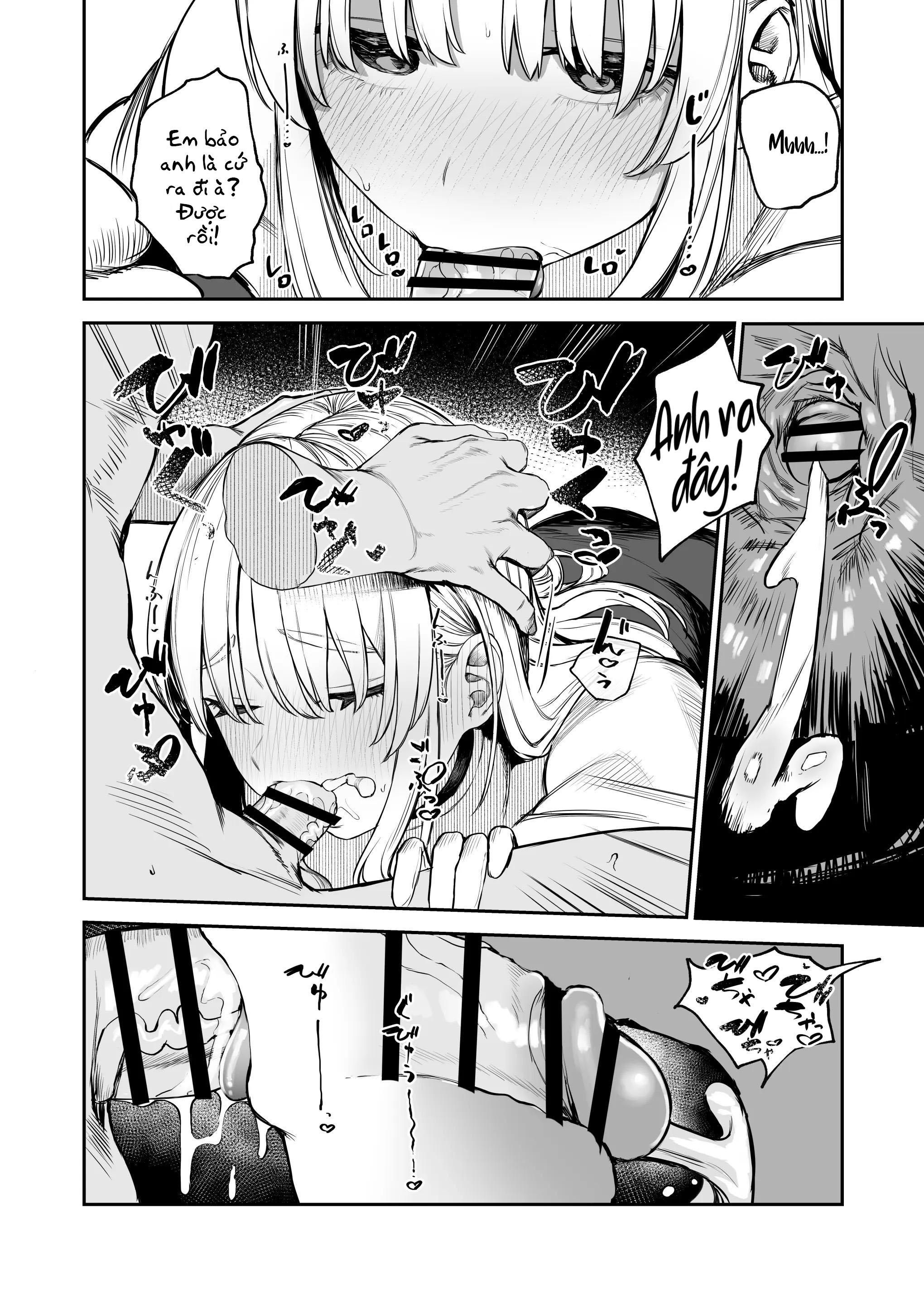 Đọc truyện hentai Tại sao Claire lại làm Vtuber!? - Oneshot nứng