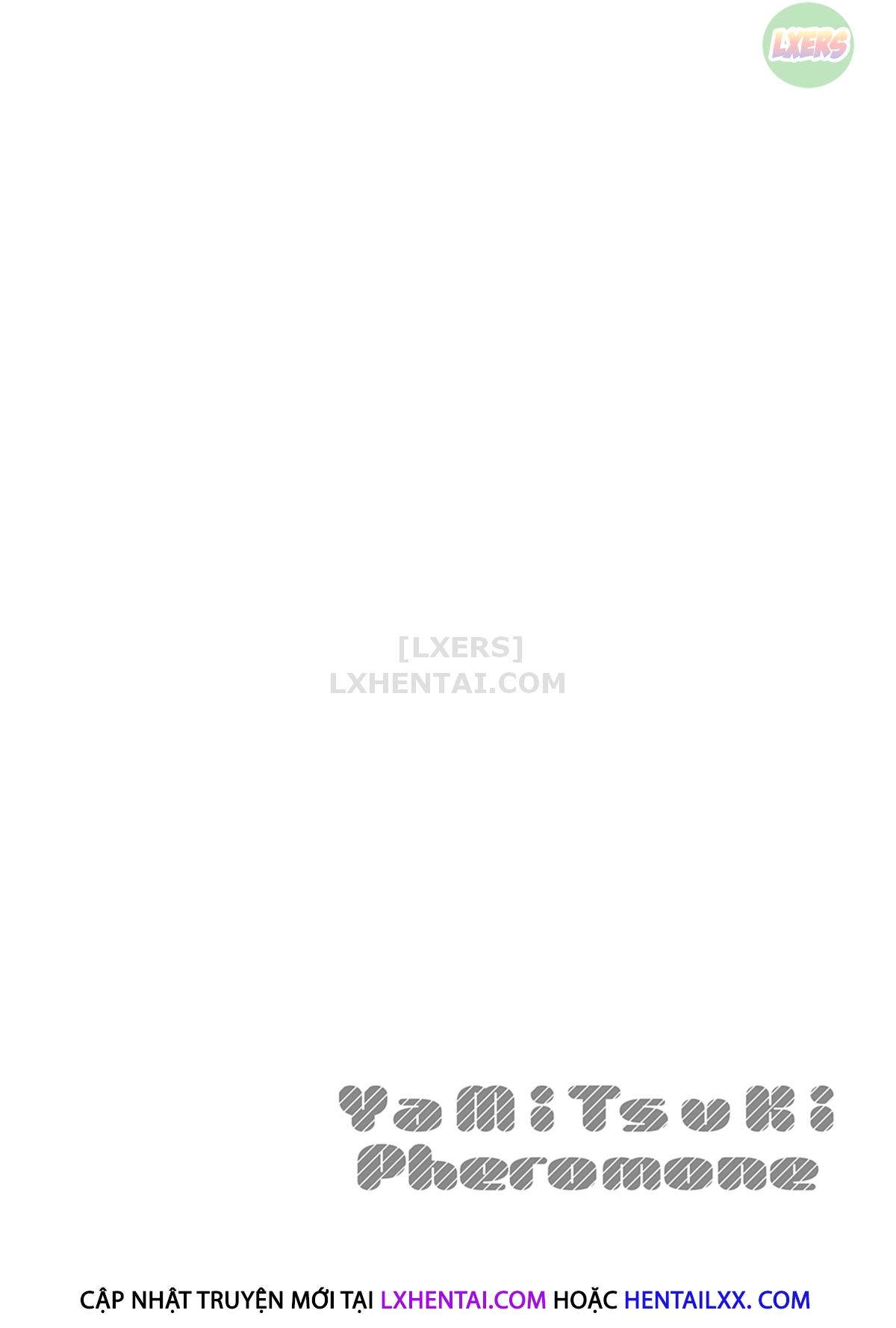 Đọc truyện hentai Yamitsuki Pheromone - Chap 5
