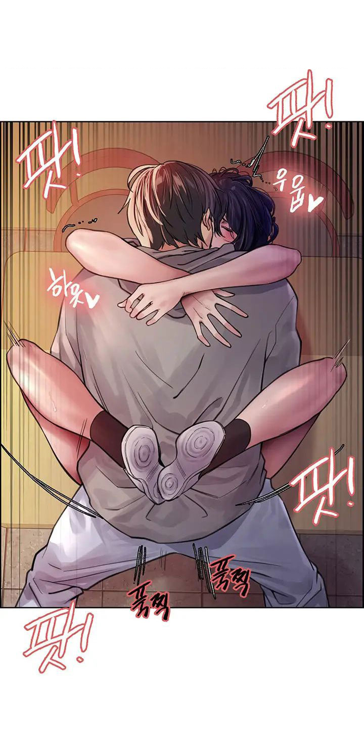 Đọc truyện hentai Nhãn Lực Toàn Năng - Chap 39