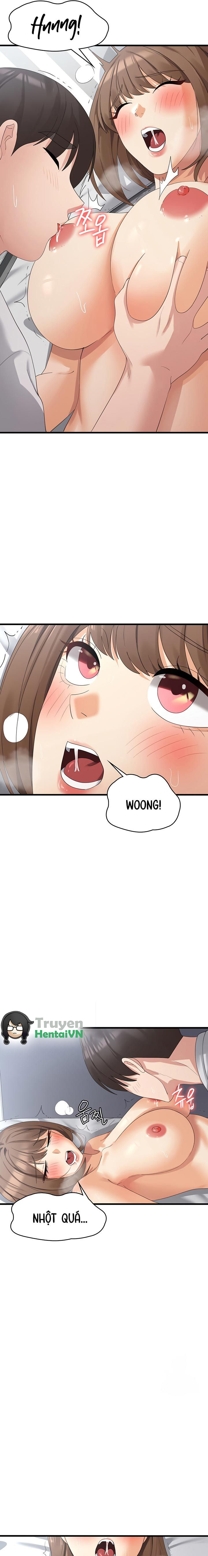 Đọc truyện hentai Người đàn ông quyến rũ - Chap 41