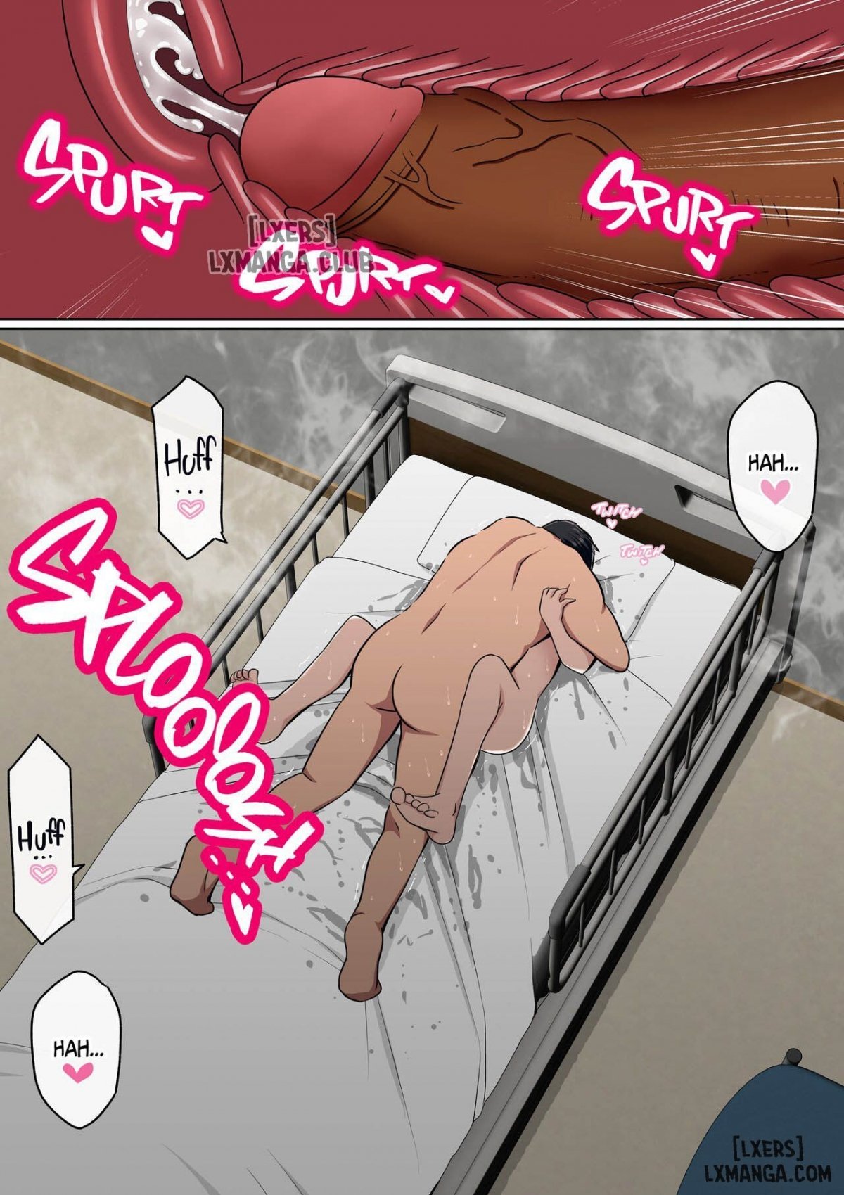 Đọc truyện hentai Instapussy - Chap 1