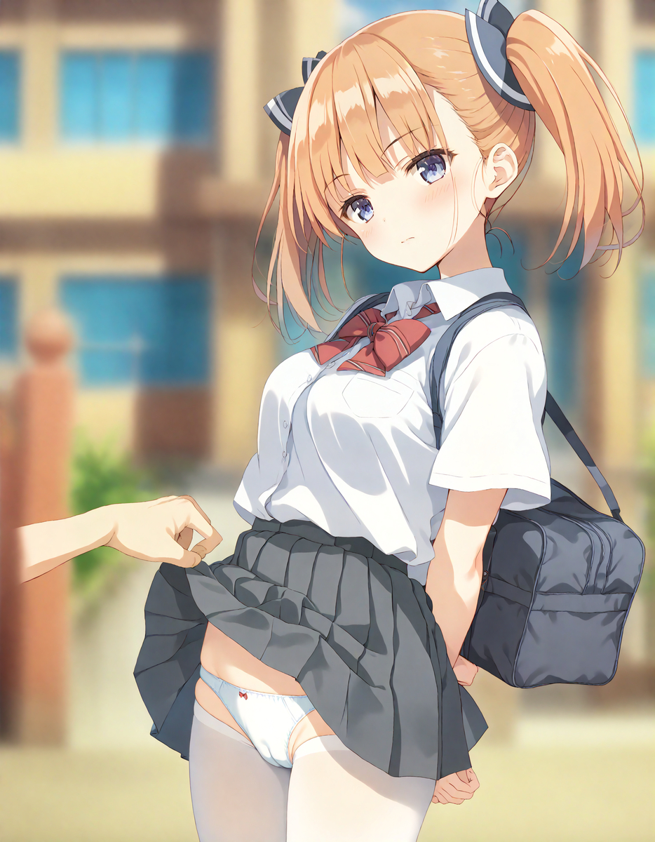 Đọc truyện hentai Tuyển tập Albums Art hentai - Chap 46 - Xác nhận đồ lót