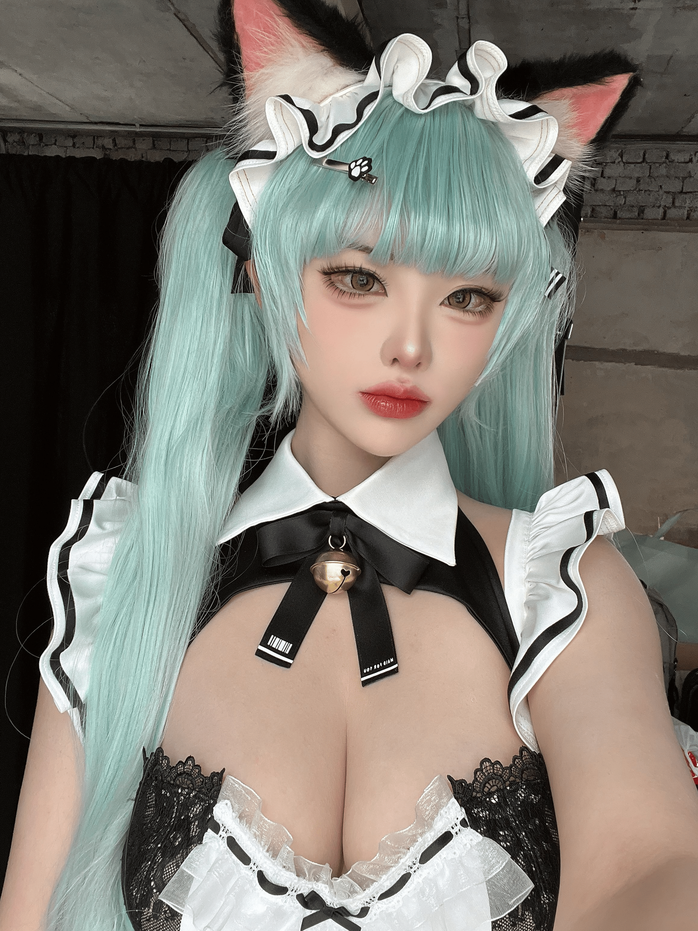 Đọc truyện hentai Tuyển tập Albums siêu phẩm Cosplay - Chap 1153 - Nightmare／Yasal - Twitter