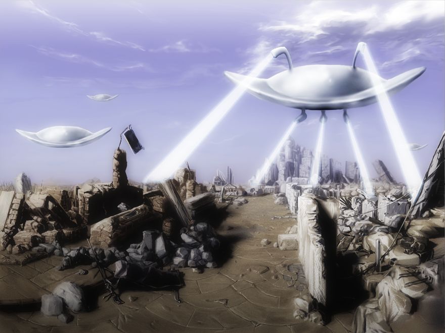 Đọc truyện hentai Shijou Saitei Survival - Artist CG