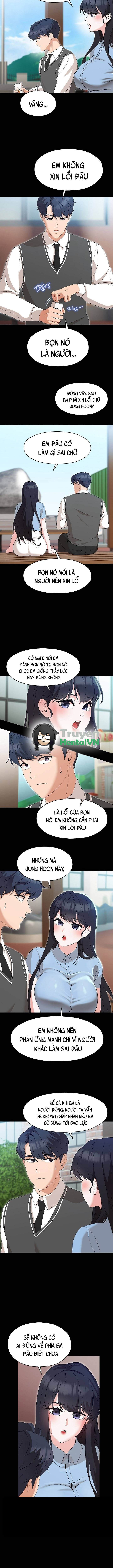 Đọc truyện hentai Quý cô của tôi là giảng viên - Chap 1