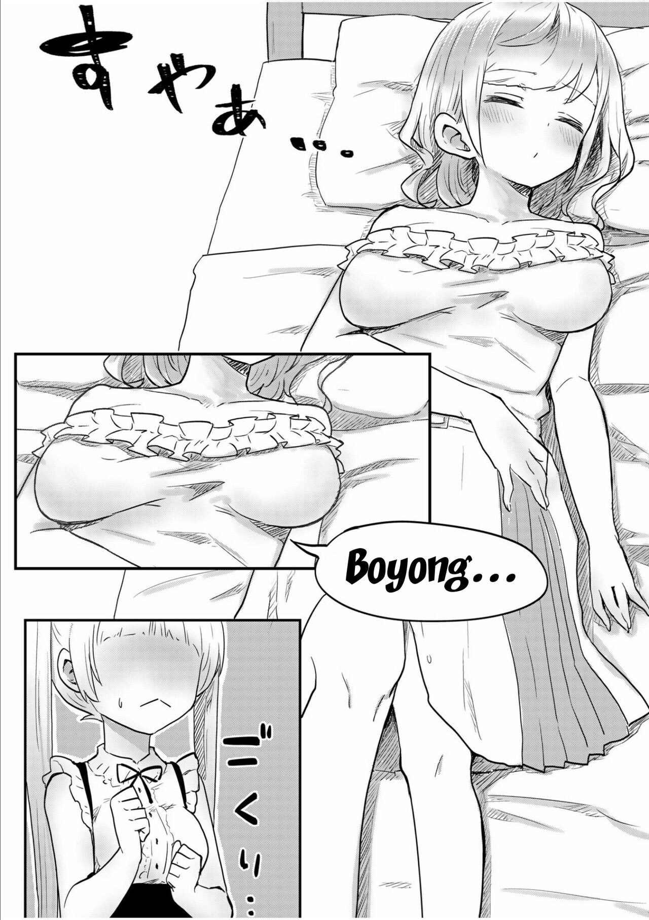 Đọc truyện hentai Cuộc sống của chị em sinh đôi - Chap 1