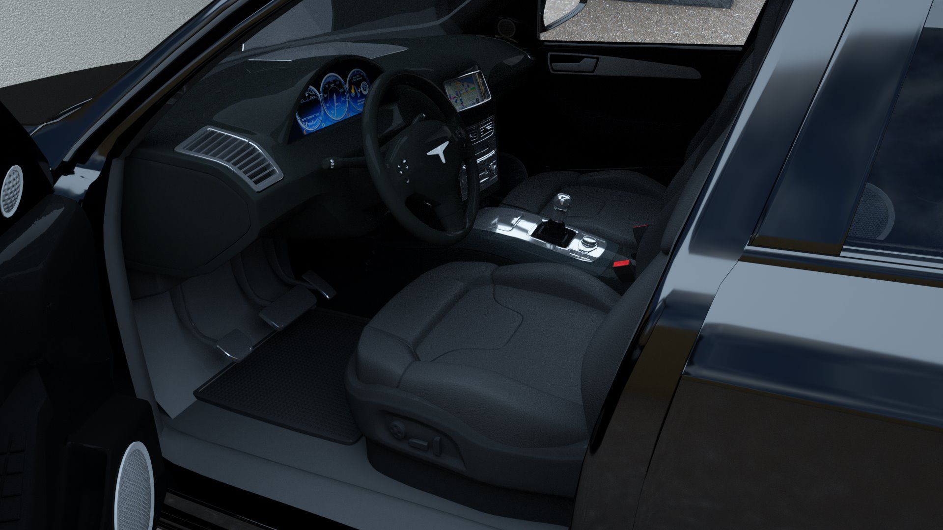 Đọc truyện hentai Milfy City v0.6e - MILFY City v0.6e - Part 5