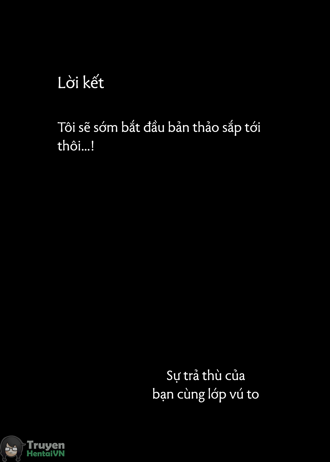 Đọc truyện hentai Sự trả thù của bạn cùng lớp vú to - Oneshot