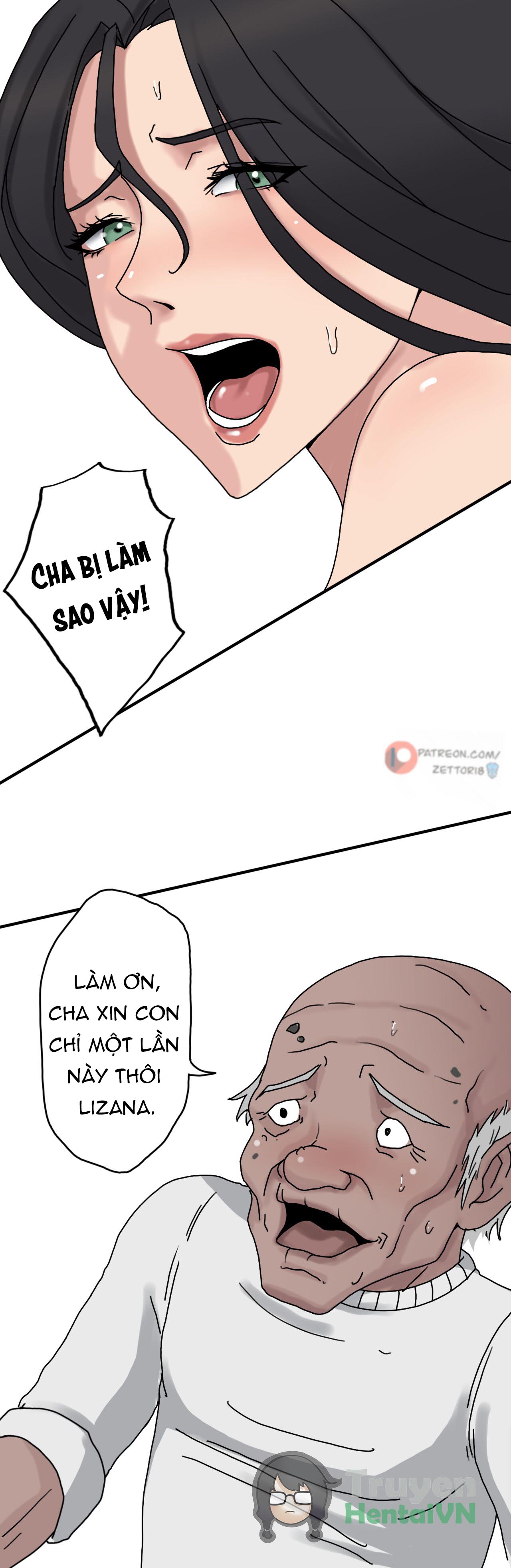 Đọc truyện hentai Tsumibukai yokubo | Sinful Lust Chapter. 1 - Oneshot