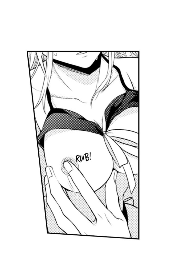 Đọc truyện hentai Ngọn lửa trong tầm tay - Chapter 30: Hồ bơi