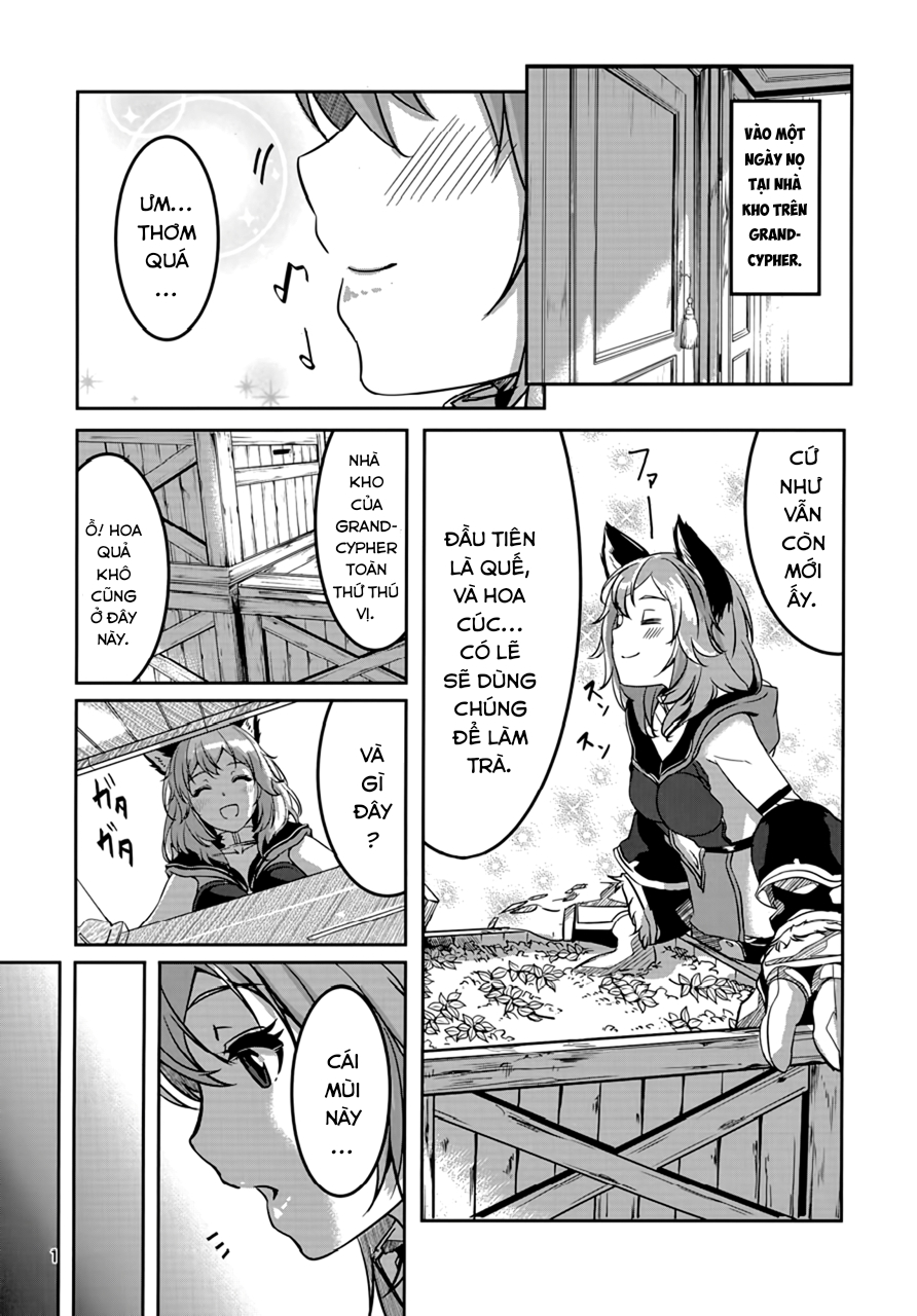 Đọc truyện hentai Sen-chan to Issho - Oneshot